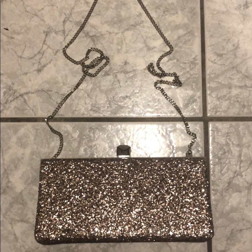 Jimmy Choo Evening Bag